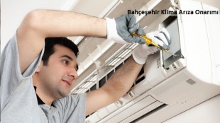Bahçeşehir Klima Arıza Onarımı