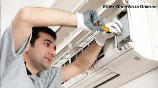 Etiler Klima Arıza Onarımı